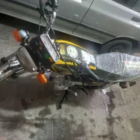 پلاک موتور