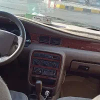 سمند مدل ۹۴|خودرو سواری و وانت|قم, نیروگاه|دیوار