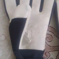 دستکش دروازه بانی