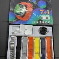 ساعت هوشمند7بندA300(فروشگاه پلاس)