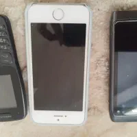 موبایل آیفون 5s
