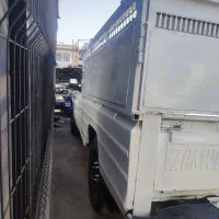 نیسان ۶۹ تناژ ۲ تنی|خودرو سواری و وانت|مشهد, هفده شهریور|دیوار