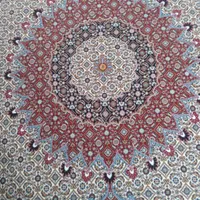 قالین‌۹‌متری دست‌باف|فرش|بیرجند, |دیوار