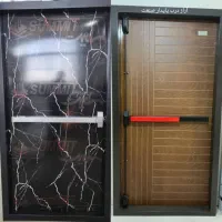 فروش درب ضد حریق در یاسوج
