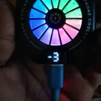 کاملا سالم|پنکه و تصفیه‌کنندهٔ هوا|علی‌آباد کتول, |دیوار