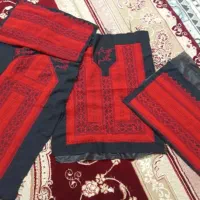دوزنده انواع زیح چرخو دست