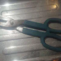 قیچی ورق بر