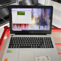 Asus fl 6000 i7 اروپایی گیمینگ مهندسی پشت ویترینی