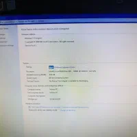 pc همراه با تمام اقلام فروش فروری توافقی|رایانه رومیزی|میناب, |دیوار