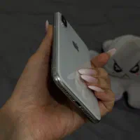 iPhone x|موبایل|اراک, |دیوار