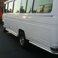 پذیرش سرویس دربستی بیرون شهر داخل شهر