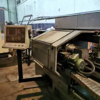 تراش CNC