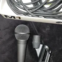میکروفون rod M1|آلات موسیقی|ارومیه, |دیوار