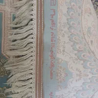 فرش گل برجسته ۹ متری|فرش|کرج, کیانمهر|دیوار