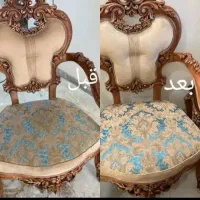 مبل شویی در محمدشهر، مهرشهر ماهدشت،مشگین دشت،|خدمات نظافت|محمدشهر, همایون ویلا|دیوار