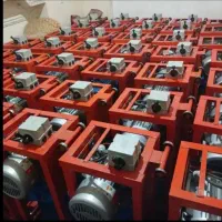 پخش بالابر ساختمانی تک فاز و سه فاز