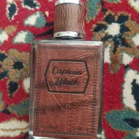 عطر کاپیتان بلک اصل