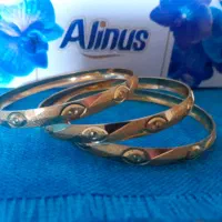 النگو رنگ ثابت  نو