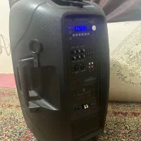 اسپیکر پرتابل 15اینچ آکواستیفای Acoustify 15 pro