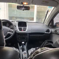 207tu3|خودرو سواری و وانت|گنبد کاووس, |دیوار