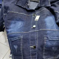 کت جین|لباس|اهواز, نادری|دیوار