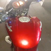 موتور ان اس 200|موتورسیکلت|زنجان, |دیوار