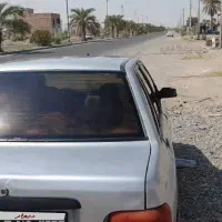 پراید مدل 90