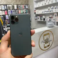 iphone 11 pro 256 gig|موبایل|تبریز, |دیوار