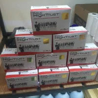 رول چاپ کارت رنگی هالف پنل