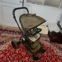 کالسکه بچه|کالسکه و لوازم جانبی|یزد, |دیوار