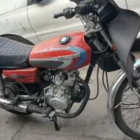 هوندا ساوین ۱۲۵ سی سی