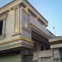 350متر/ویلایی هزار و یکشب