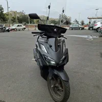 هوندا واریو ۱۶۰