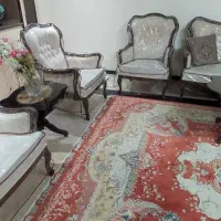 مبل هفت نفره