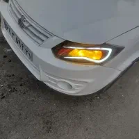 کمک پوسته کوتاه نو|قطعات یدکی و لوازم جانبی|قرچک, مهدیه|دیوار