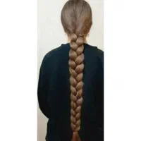 موهامو میفروشم پونصد پول لازمم