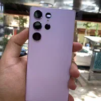 سامسونگ s23ultraحافظه ۲۵۶گیگ