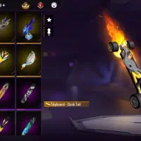 فری فاری|کنسول، بازی ویدئویی و آنلاین|جغتای, |دیوار