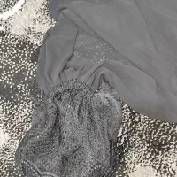 باندانا و توربان مجلسی|لباس|شیراز, میانرود|دیوار