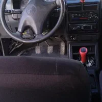 پراید ۸۶|خودرو سواری و وانت|سنقر, |دیوار