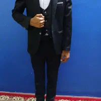 کت و شلوار مردانه