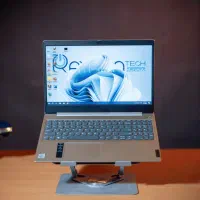 لپ تاپ لمسی LENOVO IDEAPAD 3 نسل ۱۱ مناسب حسابداری|رایانه همراه|یزد, |دیوار