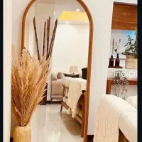 قاب و آینه گنبدی