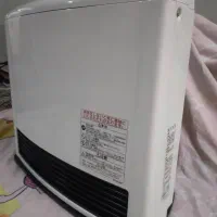 بخاری ژاپنی ۴۷۰۰|بخاری، هیتر، شومینه|تهران, علم و صنعت|دیوار