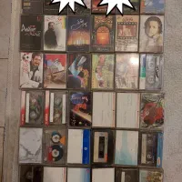 نوارکاست 32عددآهنگ ایرانی ترکیه ای ...