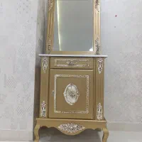 آینه وکنسول