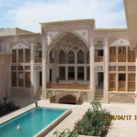 نگهبانی وخدمات باغ