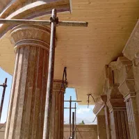 سقف کاذب کناف