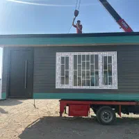 کوپال کانکس فراز|مصالح و تجهیزات ساختمان|ایلام, |دیوار