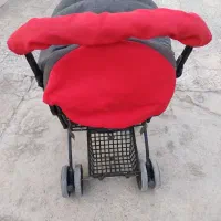 کالسکه بچه|کالسکه و لوازم جانبی|بندر ماهشهر, |دیوار